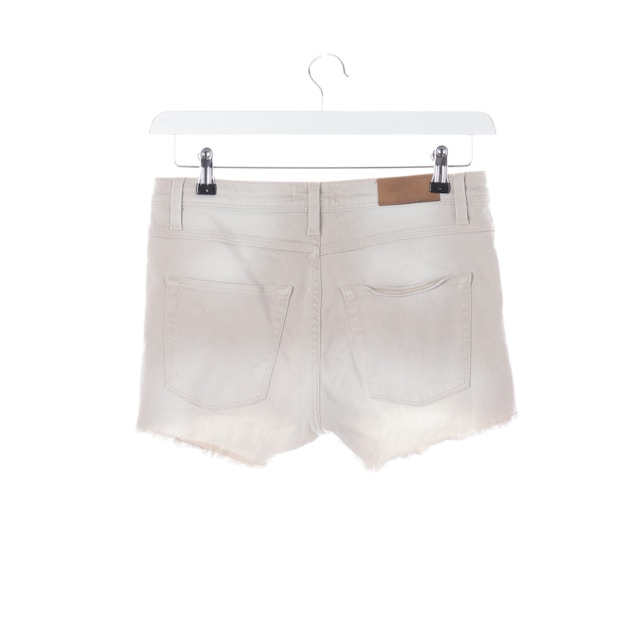 Shorts W27 White | Vite EnVogue