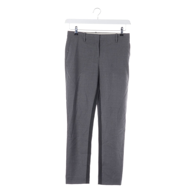 Image 1 of Wool Pants 32 Gray | Vite EnVogue