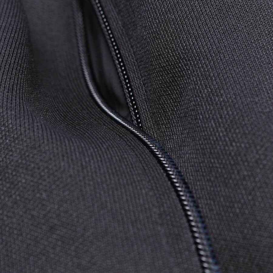 Image 4 of Between-seasons Jacket 2XL Black in color Black | Vite EnVogue