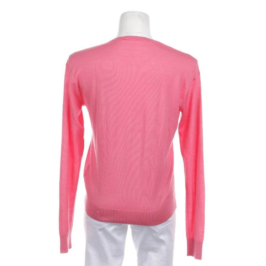 Image 2 of Wool Jumper 36 Pink in color Pink | Vite EnVogue