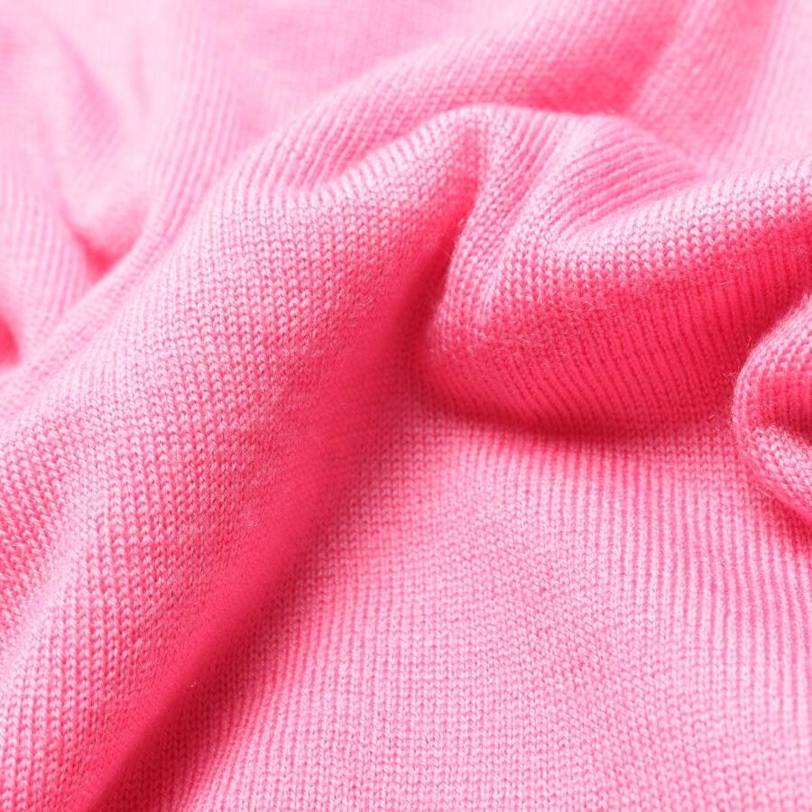 Image 3 of Wool Jumper 36 Pink in color Pink | Vite EnVogue