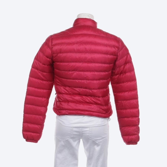 Image 2 of Between-seasons Jacket 36 Fuchsia in color Pink | Vite EnVogue