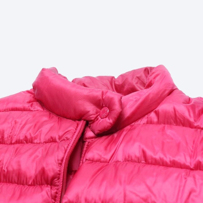 Image 3 of Between-seasons Jacket 36 Fuchsia in color Pink | Vite EnVogue