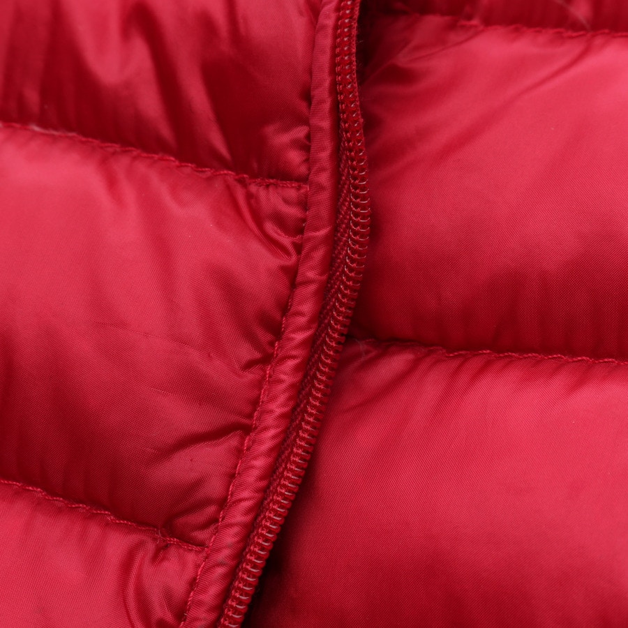 Image 7 of Between-seasons Jacket 36 Fuchsia in color Pink | Vite EnVogue