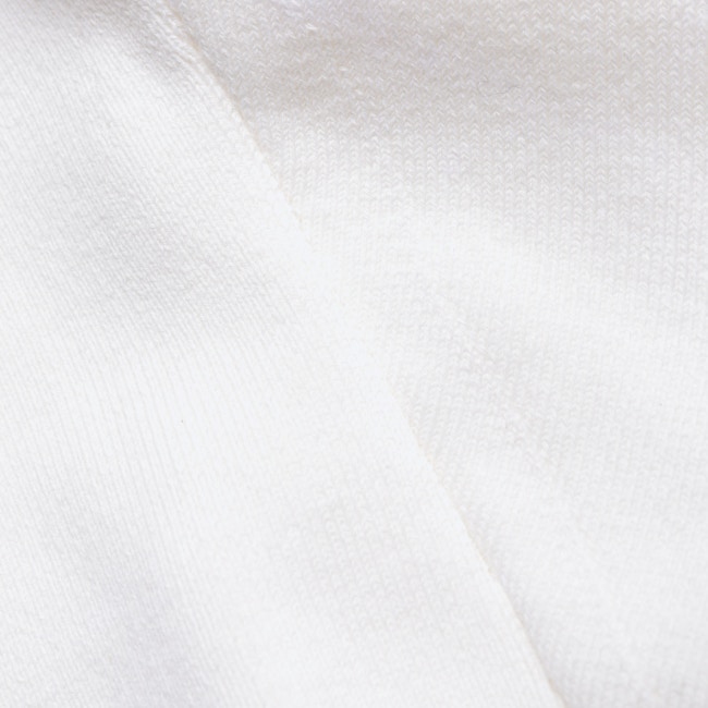 Image 3 of Cardigan M White in color White | Vite EnVogue