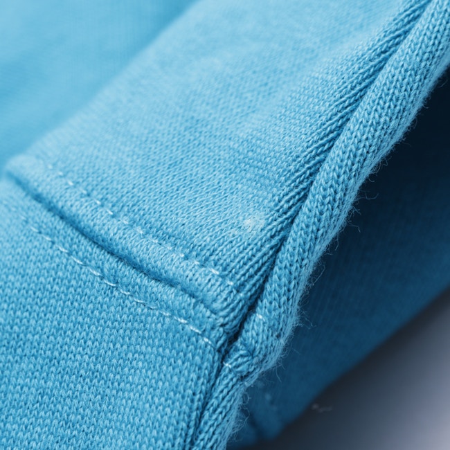 Image 4 of Sweatshirt L Blue in color Blue | Vite EnVogue