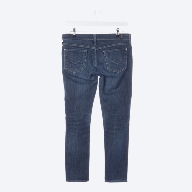 Bild 2 von Jeans Slim Fit W29 Marine in Farbe Blau | Vite EnVogue