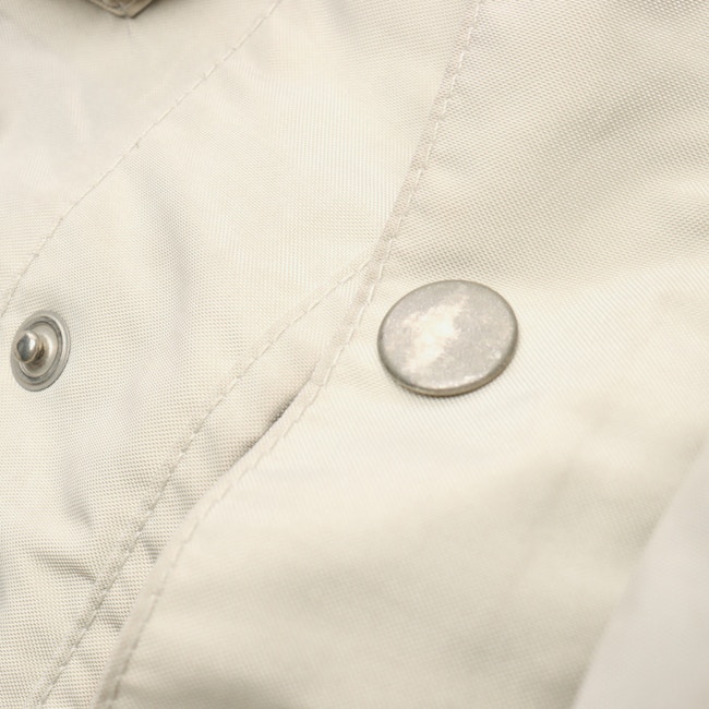 Image 4 of Winter Jacket M Beige in color White | Vite EnVogue