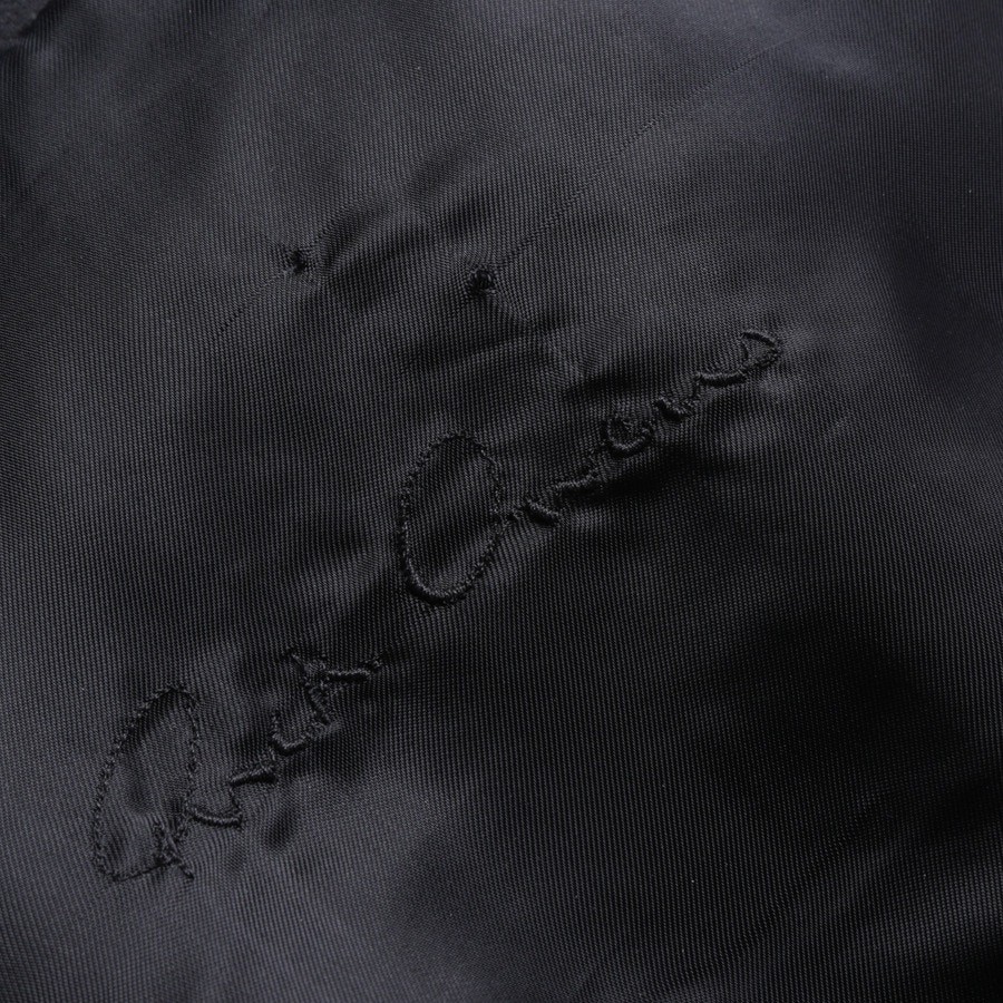 Image 5 of Between-seasons Jacket S Black in color Black | Vite EnVogue