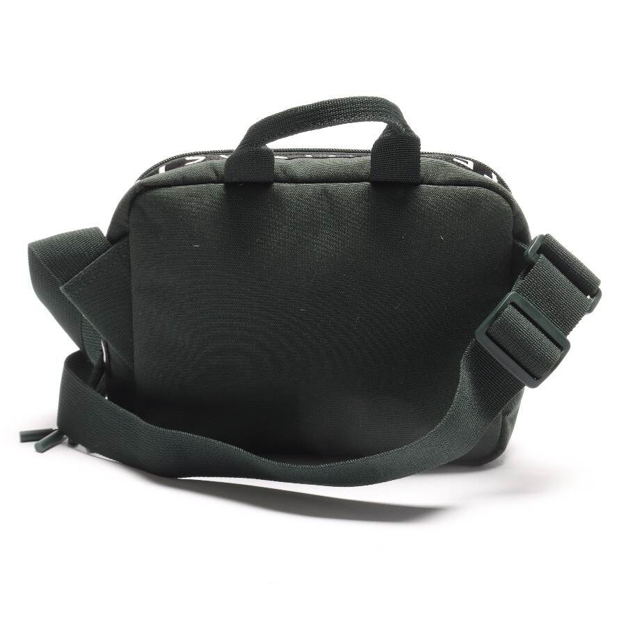 Image 2 of Shoulder Bag Darkgreen in color Green | Vite EnVogue
