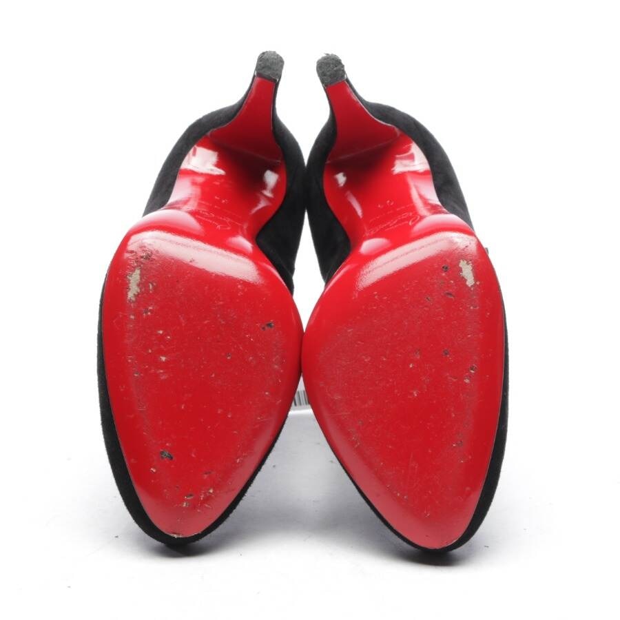 Image 4 of Ankle Boots EUR 34 Black in color Black | Vite EnVogue