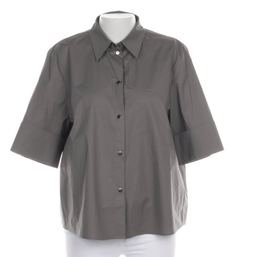 Image 1 of Shirt 42 Gray in color Gray | Vite EnVogue