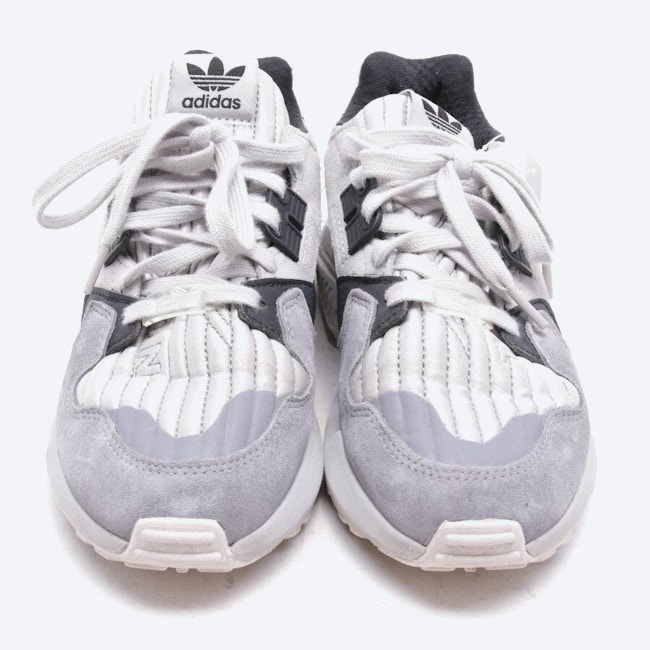 Bild 2 von Sneaker EUR 38 Graugrün in Farbe Grau | Vite EnVogue