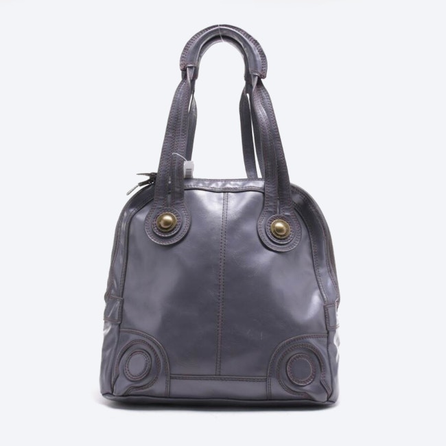 Image 2 of Shoulder Bag Gray in color Gray | Vite EnVogue