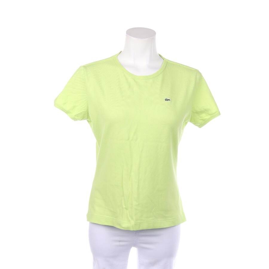 Bild 1 von Shirt 44 Limette in Farbe Grün | Vite EnVogue