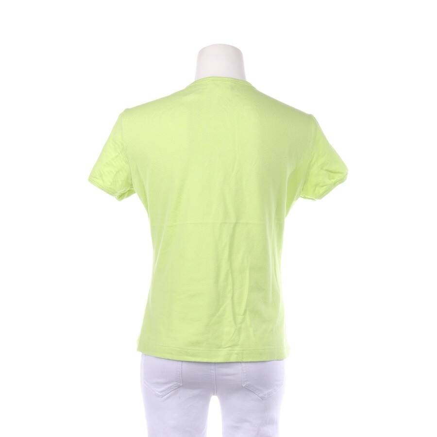 Image 2 of Shirt 44 Lime in color Green | Vite EnVogue
