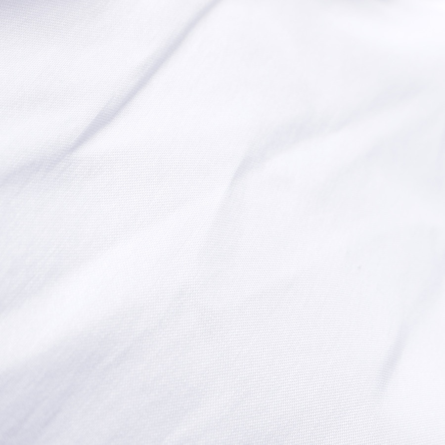 Image 4 of Shirt 36 White in color White | Vite EnVogue