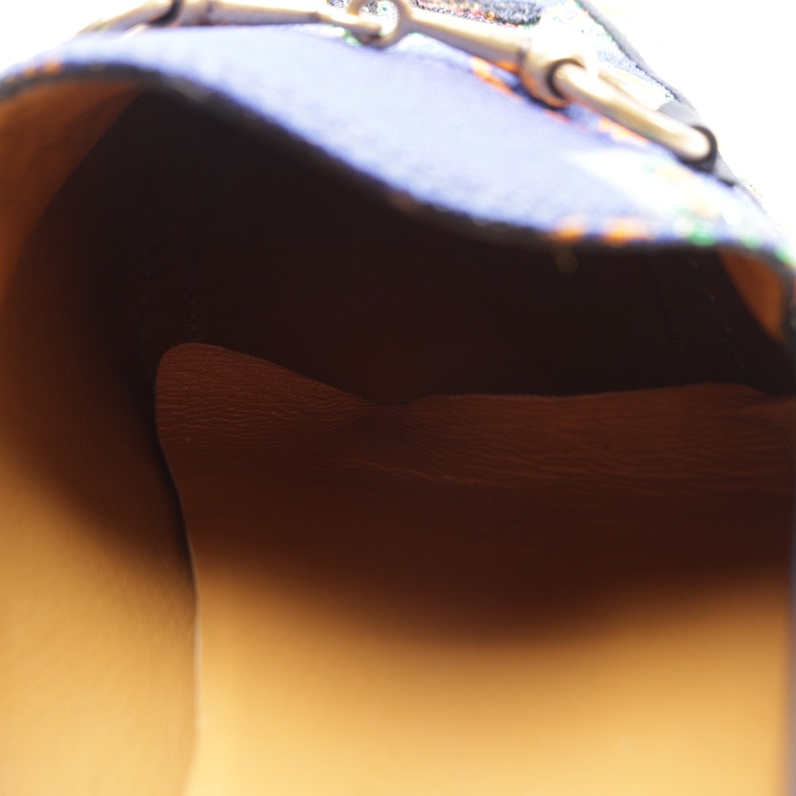Bild 4 von Loafers EUR 37,5 Mehrfarbig in Farbe Mehrfarbig | Vite EnVogue