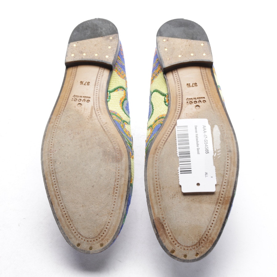 Bild 5 von Loafers EUR 37,5 Mehrfarbig in Farbe Mehrfarbig | Vite EnVogue