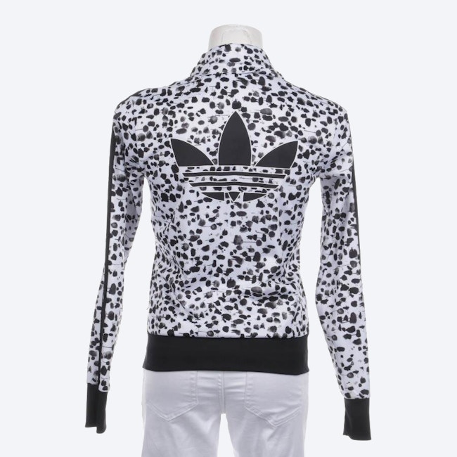 Image 2 of Sweat Jacket 32 White in color White | Vite EnVogue