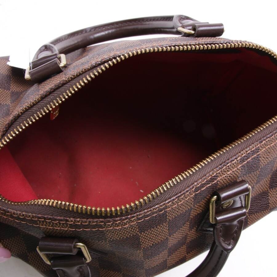 Bild 5 von Speedy 25 Handtasche Kupfer in Farbe Braun | Vite EnVogue