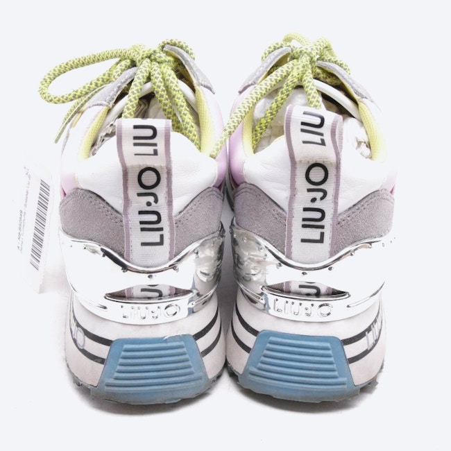 Bild 3 von Sneaker EUR 36,5 Mehrfarbig in Farbe Mehrfarbig | Vite EnVogue