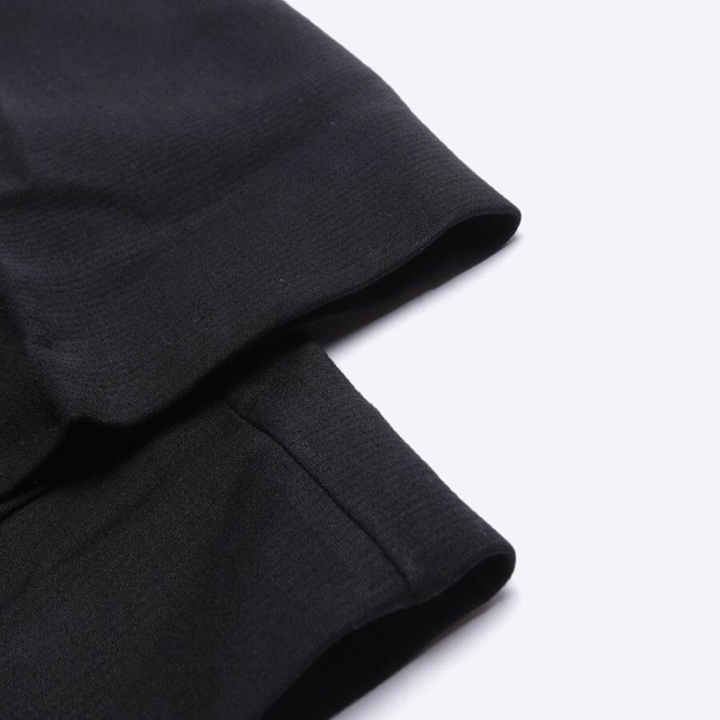 Image 3 of Trousers 40 Black in color Black | Vite EnVogue
