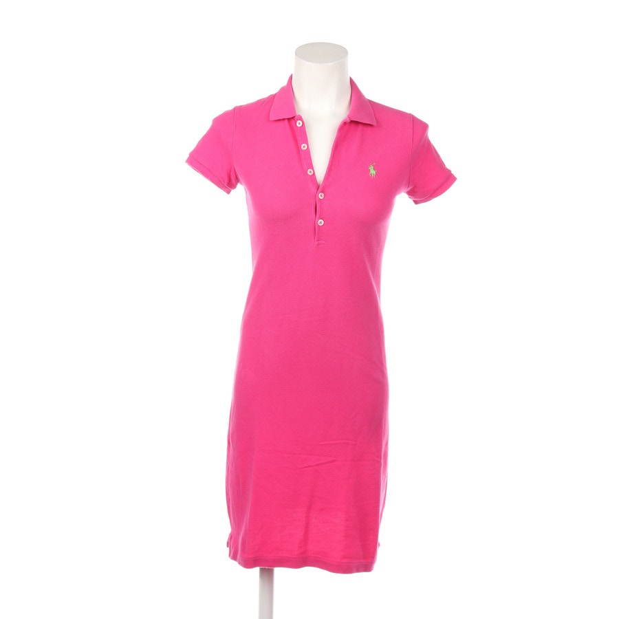 Image 1 of Dress XS Hotpink in color Pink | Vite EnVogue