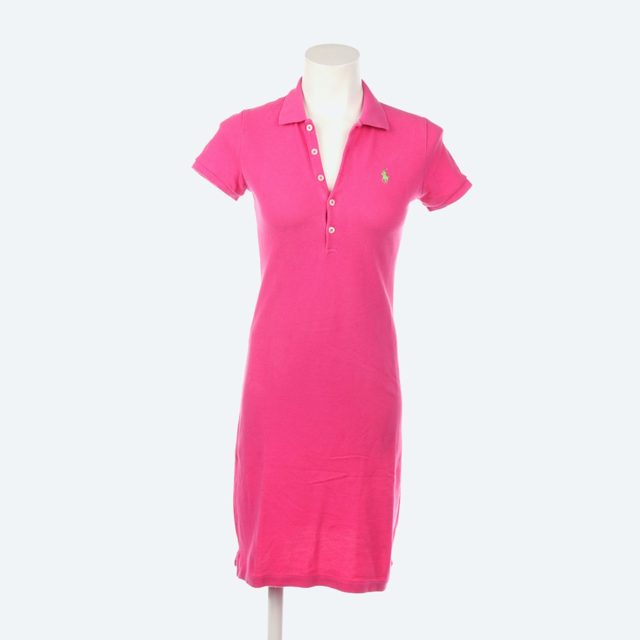 Image 1 of Dress XS Hotpink in color Pink | Vite EnVogue