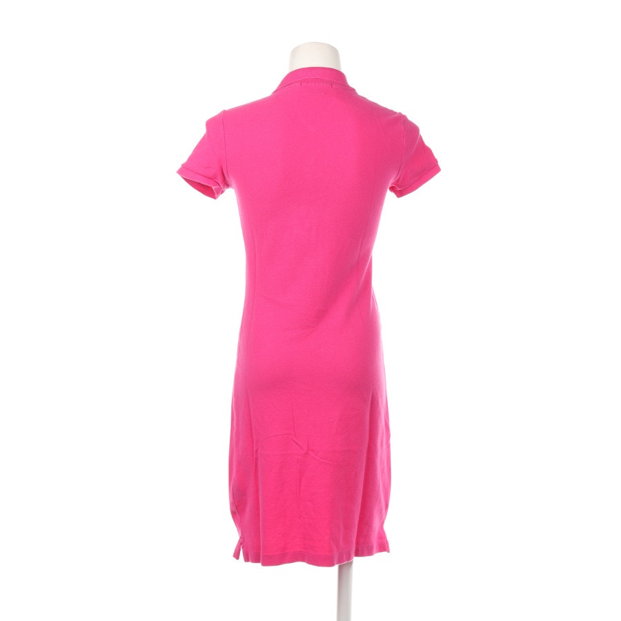 Image 2 of Dress XS Hotpink in color Pink | Vite EnVogue