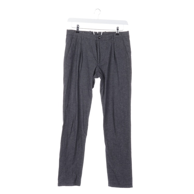 Image 1 of Trousers 94 Darkgray | Vite EnVogue