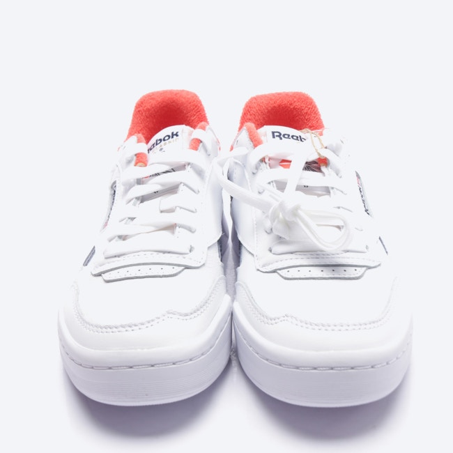 Bild 2 von Sneaker EUR 34,5 Weiß in Farbe Weiß | Vite EnVogue