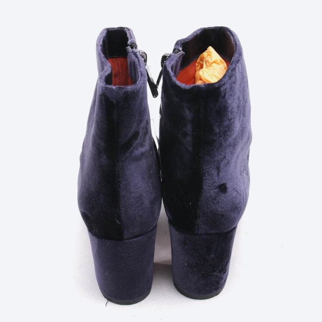 Image 3 of Ankle Boots EUR 37 Darkblue in color Blue | Vite EnVogue