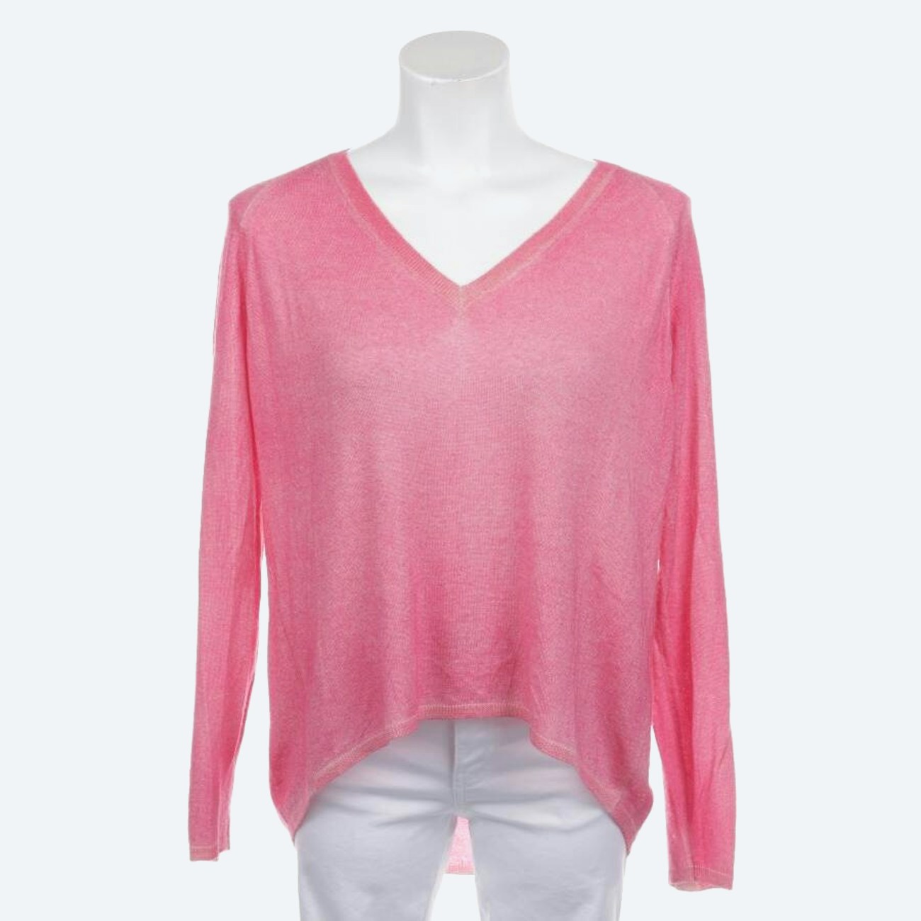 Bild 1 von Pullover XS Rosa in Farbe Rosa | Vite EnVogue