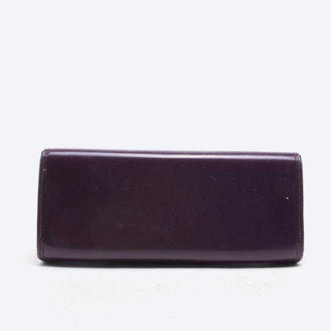 Image 3 of MADELEINE Handbag Purple in color Purple | Vite EnVogue