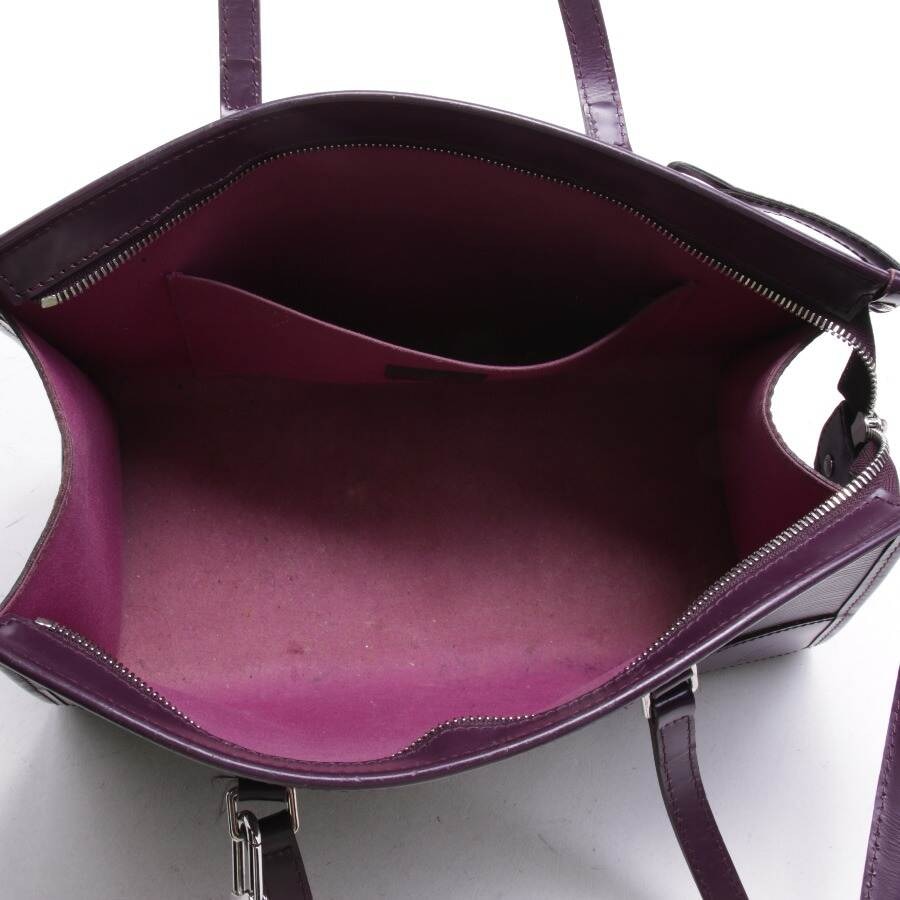 Bild 5 von MADELEINE Handtasche Lila in Farbe Lila | Vite EnVogue