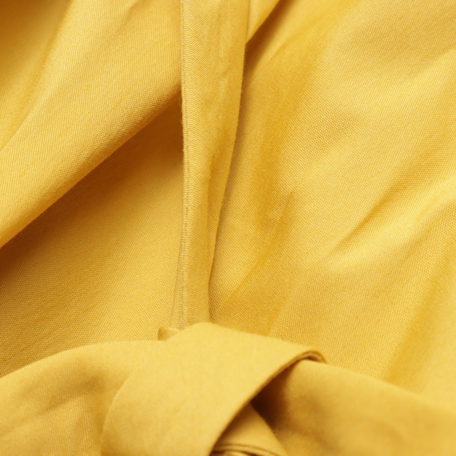 Image 3 of Dress 36 Yellow in color Yellow | Vite EnVogue