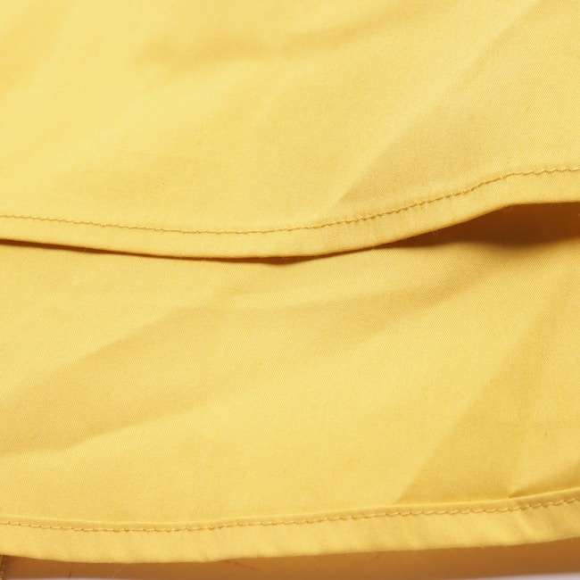 Image 4 of Dress 36 Yellow in color Yellow | Vite EnVogue