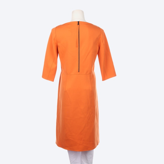 Bild 2 von Kleid 42 Orange Rot in Farbe Orange | Vite EnVogue