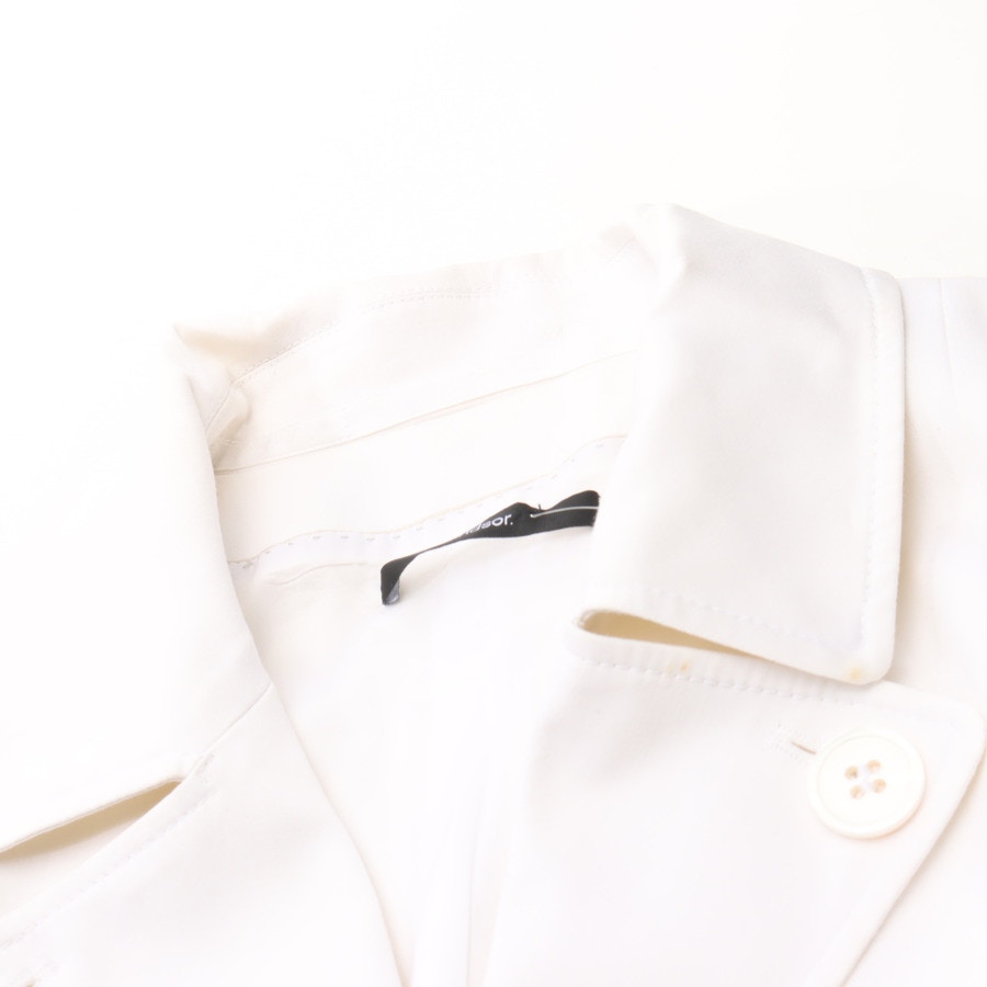 Image 3 of Summer Jacket 34 White in color White | Vite EnVogue