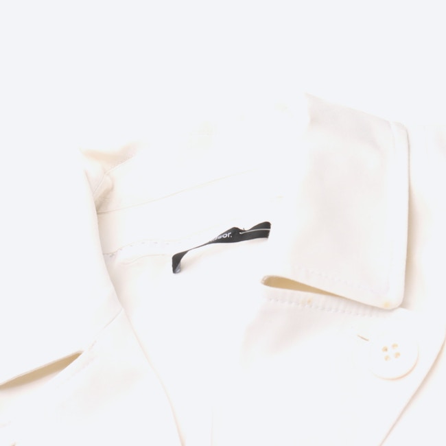 Image 3 of Summer Jacket 34 White in color White | Vite EnVogue