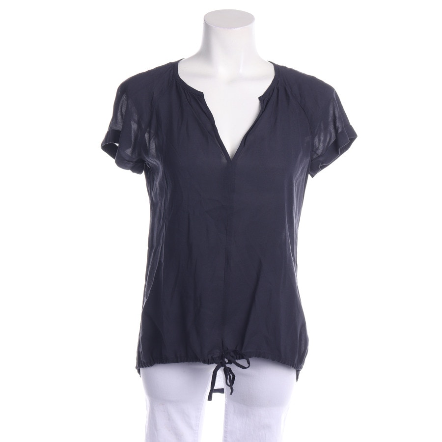 Image 1 of Shirt Blouse 34 Darkblue in color Blue | Vite EnVogue