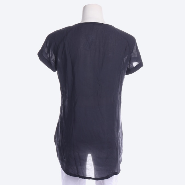 Image 2 of Shirt Blouse 34 Darkblue in color Blue | Vite EnVogue