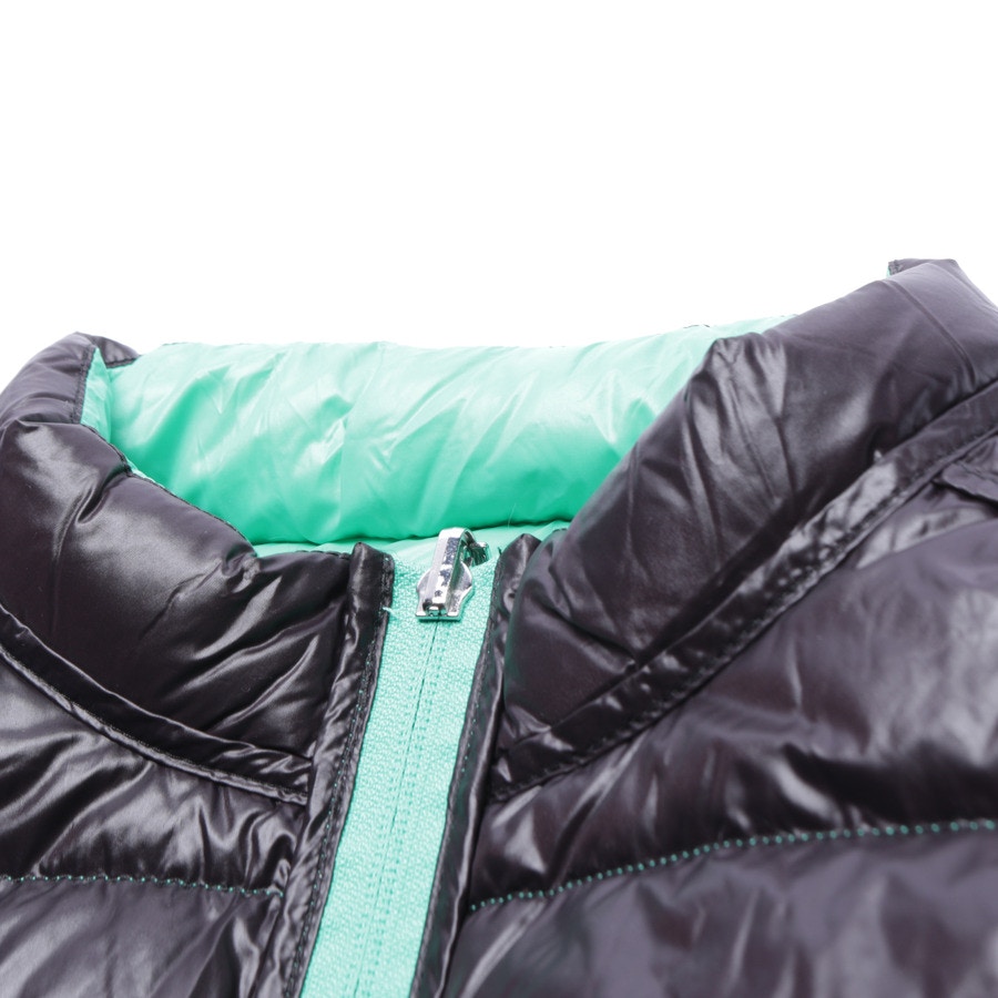 Image 5 of Reversible Jacke 42 Green in color Green | Vite EnVogue