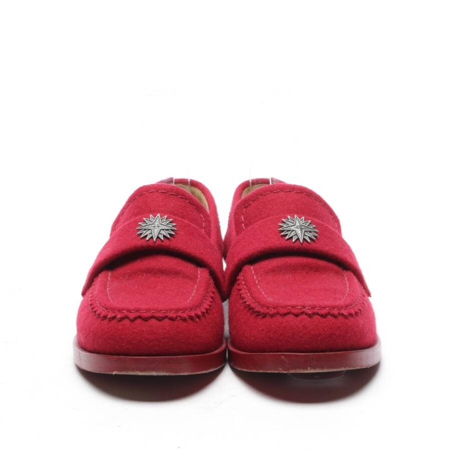 Bild 2 von Loafers EUR 38 Rot in Farbe Rot | Vite EnVogue
