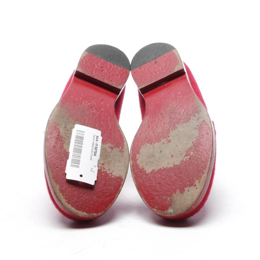 Bild 4 von Loafers EUR 38 Rot in Farbe Rot | Vite EnVogue