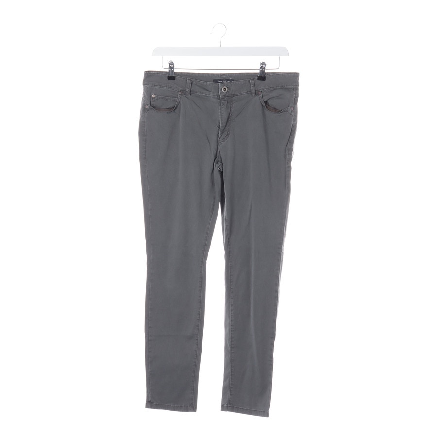 Bild 1 von Jeans Skinny W33 Grau in Farbe Grau | Vite EnVogue
