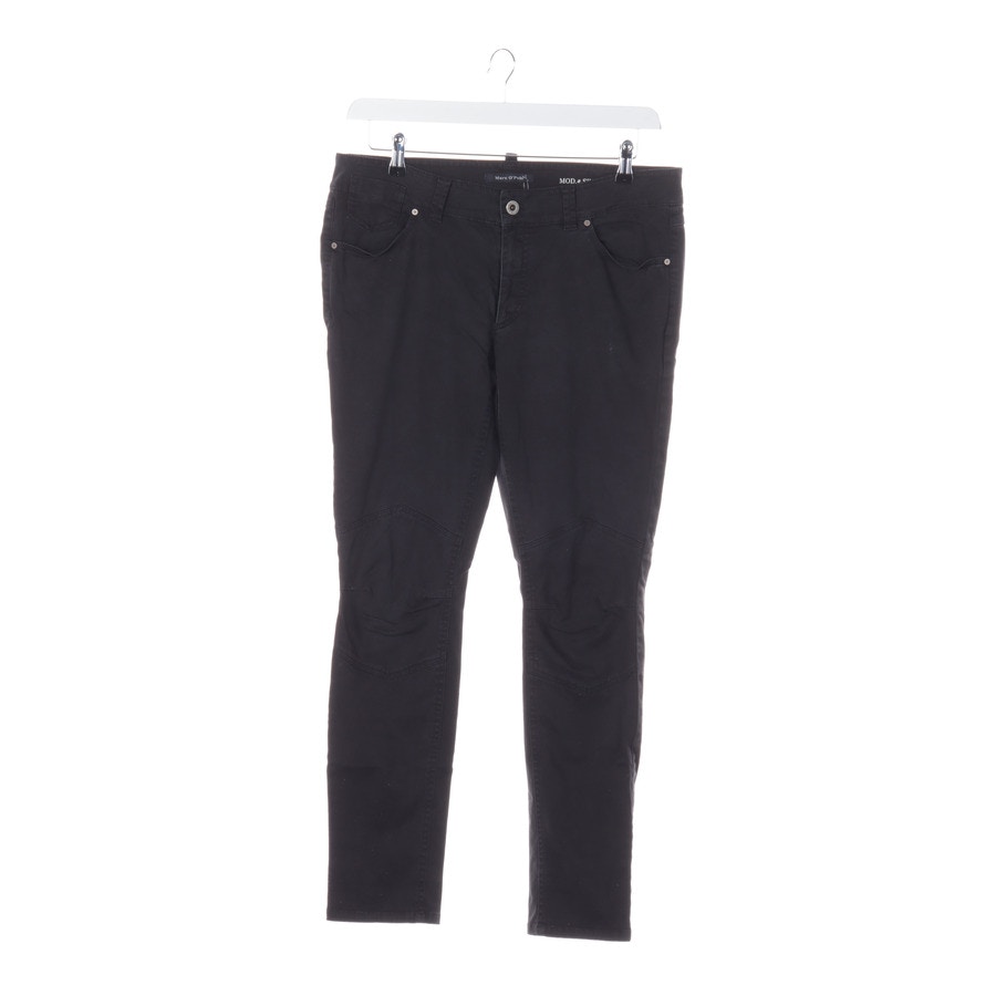 Image 1 of Jeans Slim Fit W33 Black in color Black | Vite EnVogue
