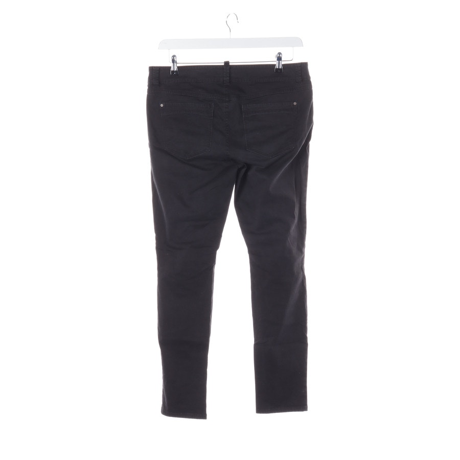 Bild 2 von Jeans Slim Fit W33 Schwarz in Farbe Schwarz | Vite EnVogue