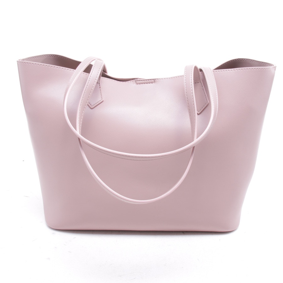 Image 2 of Shopper Pink in color Pink | Vite EnVogue